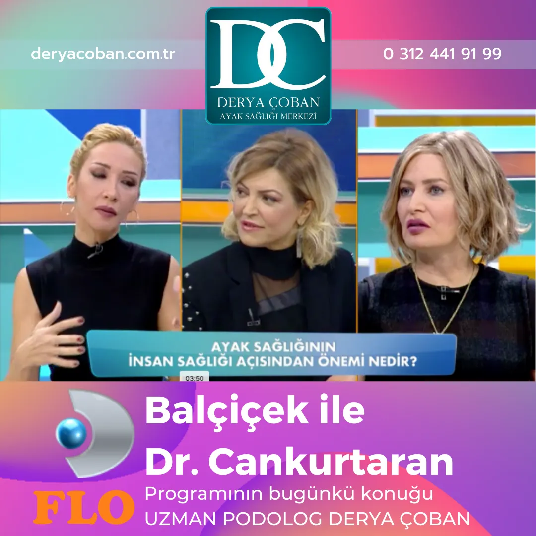 Basında Derya Çoban