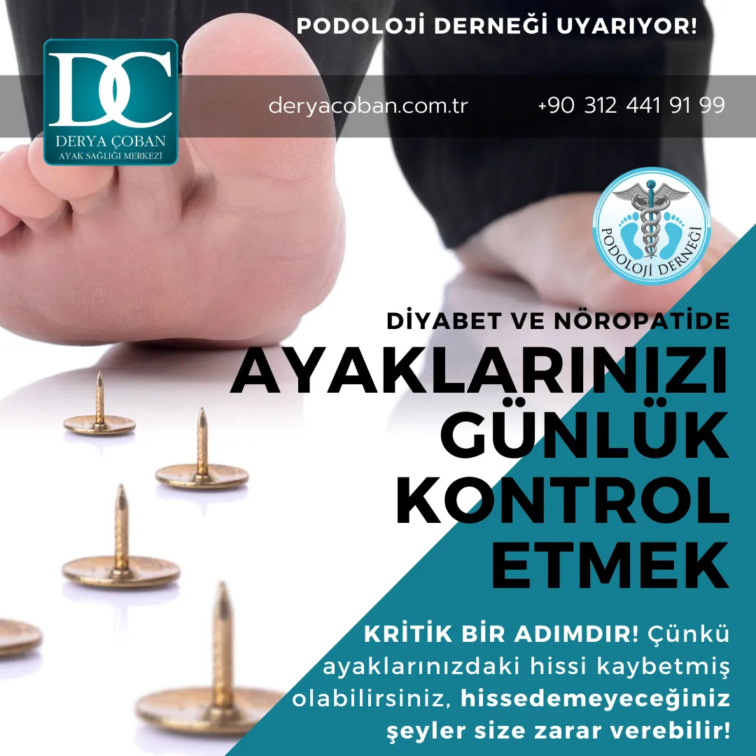 Kasım Ayı: Diyabet Farkındalık Ayı