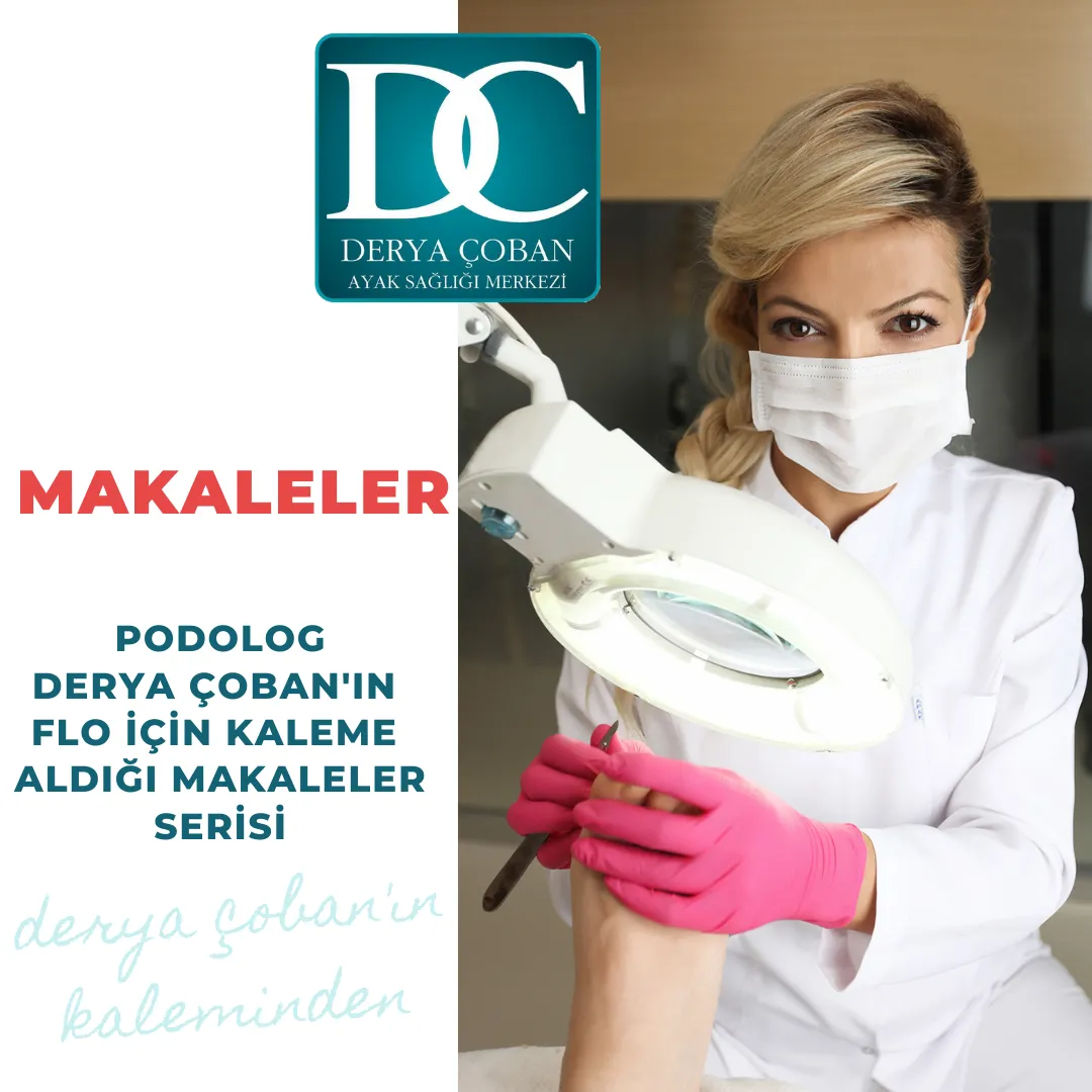 Derya Çoban’ın Makaleleri