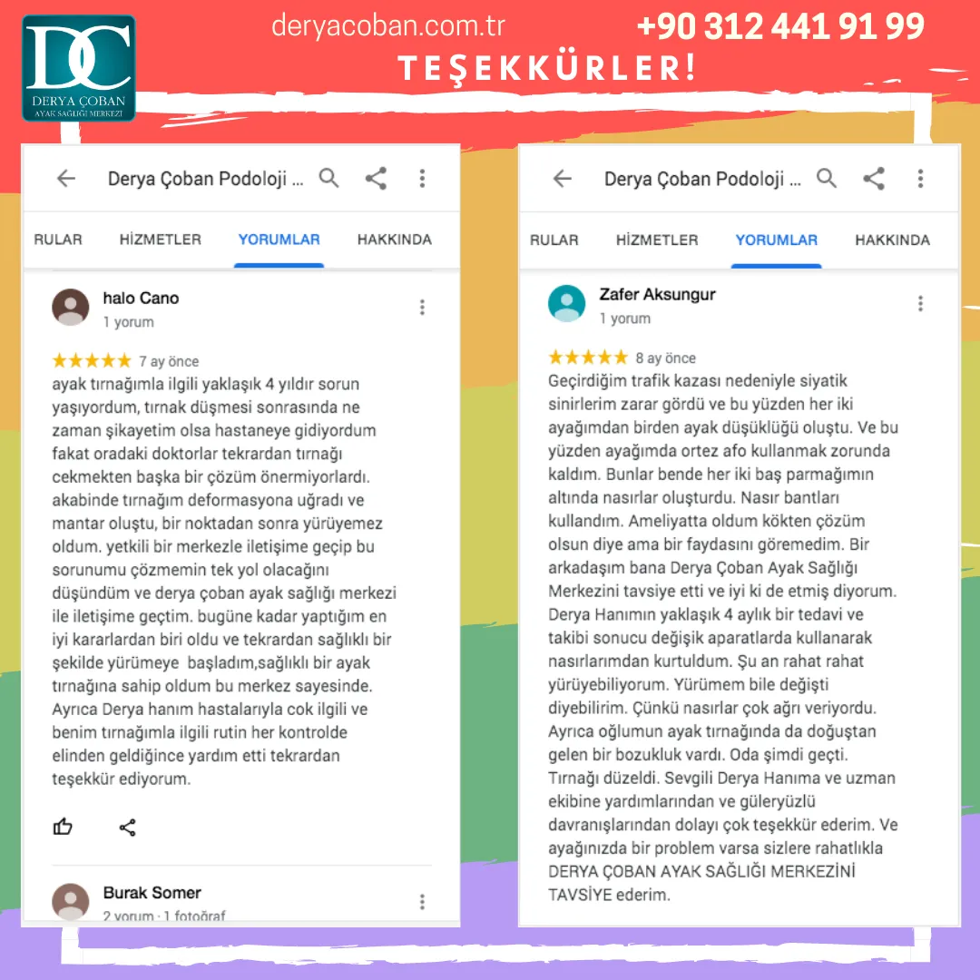 Derya Çoban Yorumlar