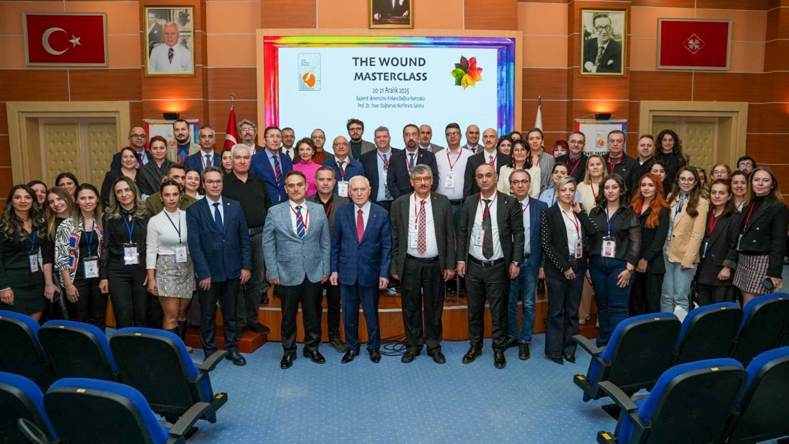 Diyabetik Ayak Tedavi Algoritması Paneli