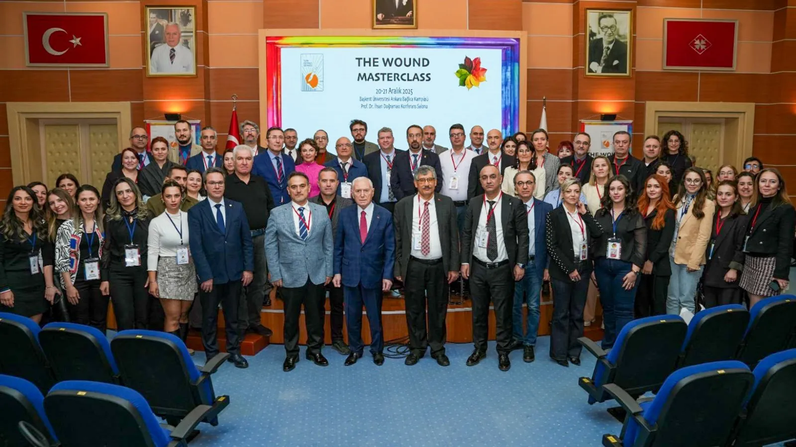 Diyabetik Ayak Tedavi Algoritması Paneli