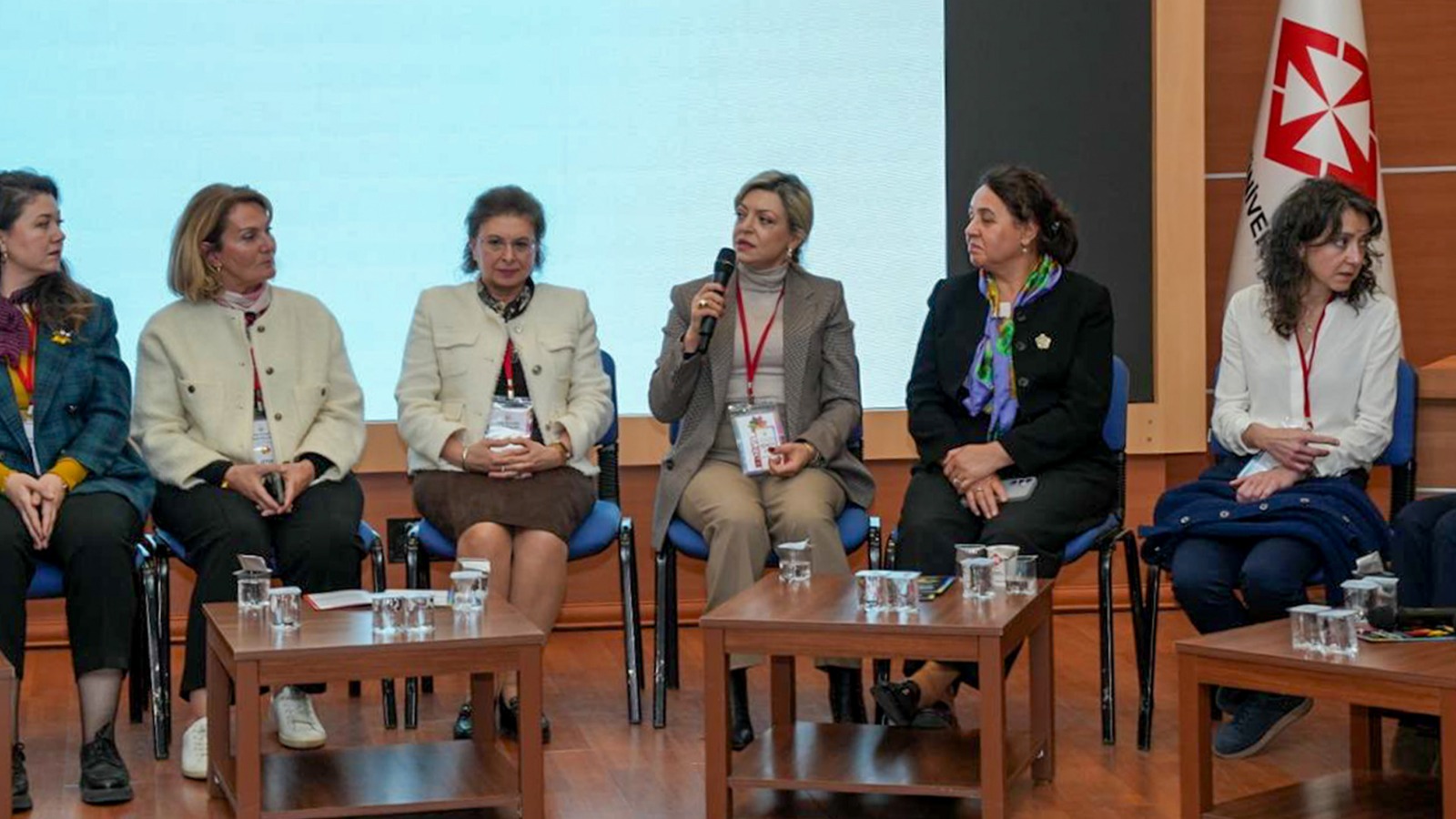 Türk Cerrahi Derneği Diyabetik Ayak Toplantısı