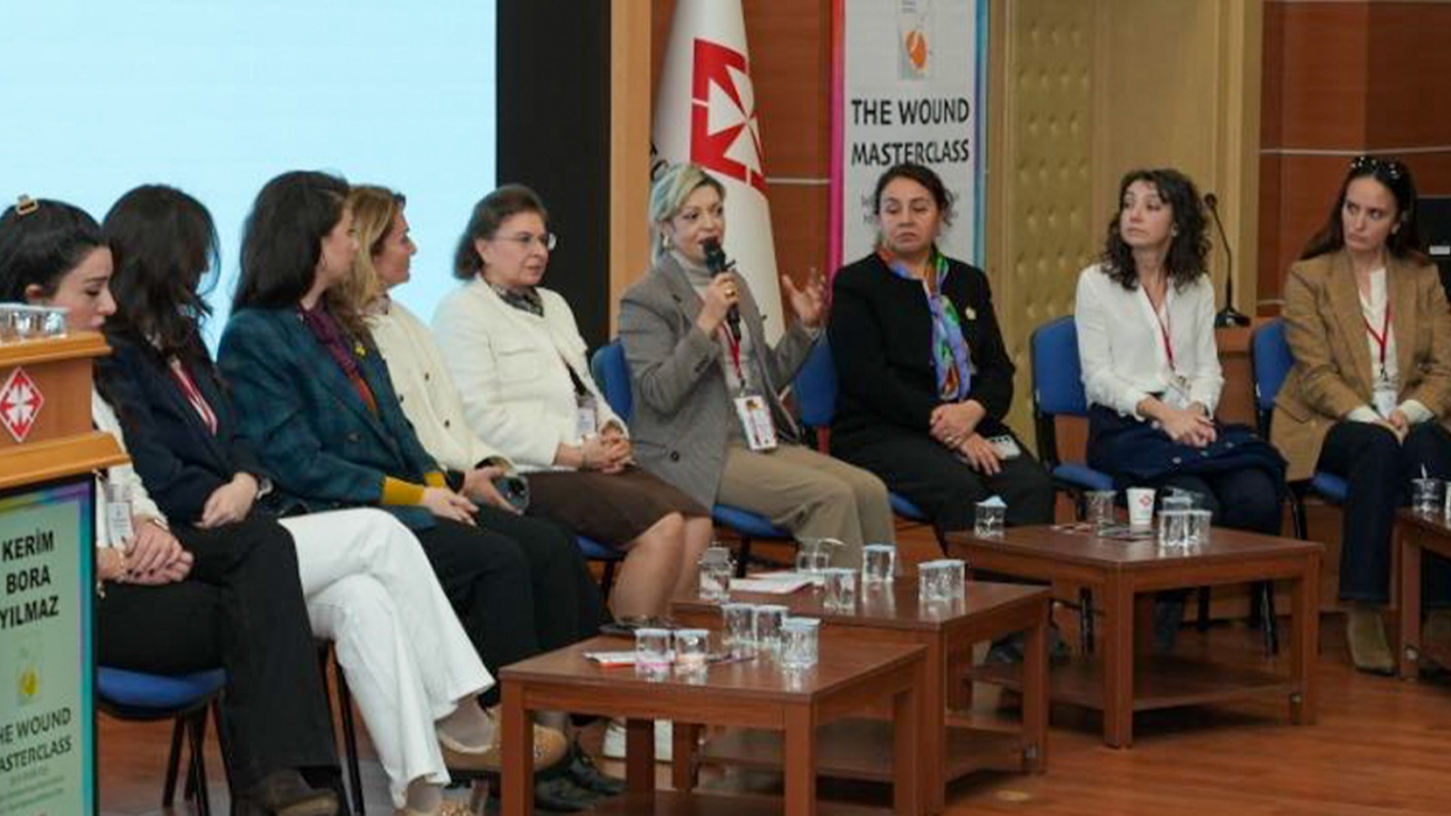 Bilimsel Panel Oturumu