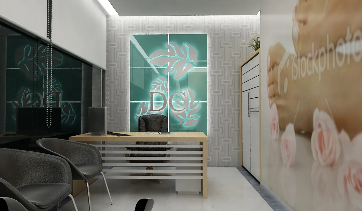 Derya Çoban Ayak Sağlığı Merkezi Kliniğimiz